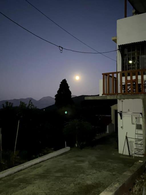 Villa Kamari-Cretan Style Apartment Kritsa Exterior photo