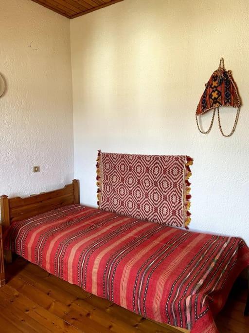Villa Kamari-Cretan Style Apartment Kritsa Exterior photo